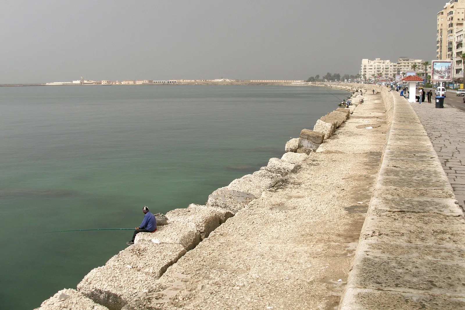 Alexandria: Egypt's Mediterranean Face