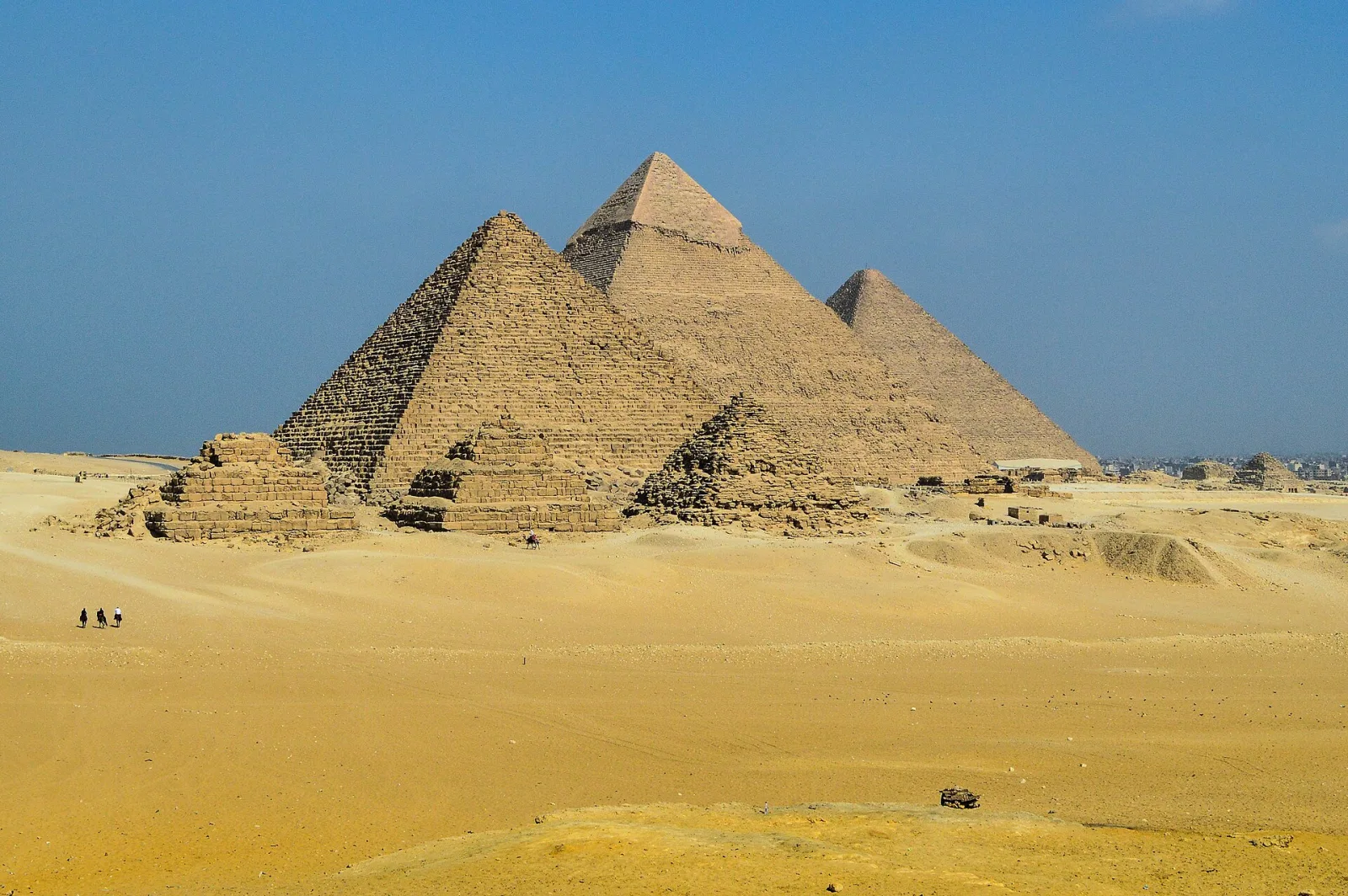 Egypt with Kids: A Family Travel Guide