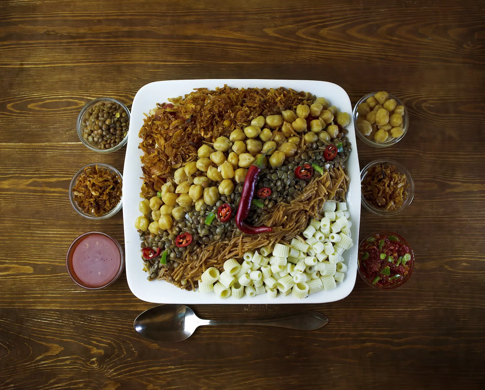 A Taste of Egypt: What to Eat and Where