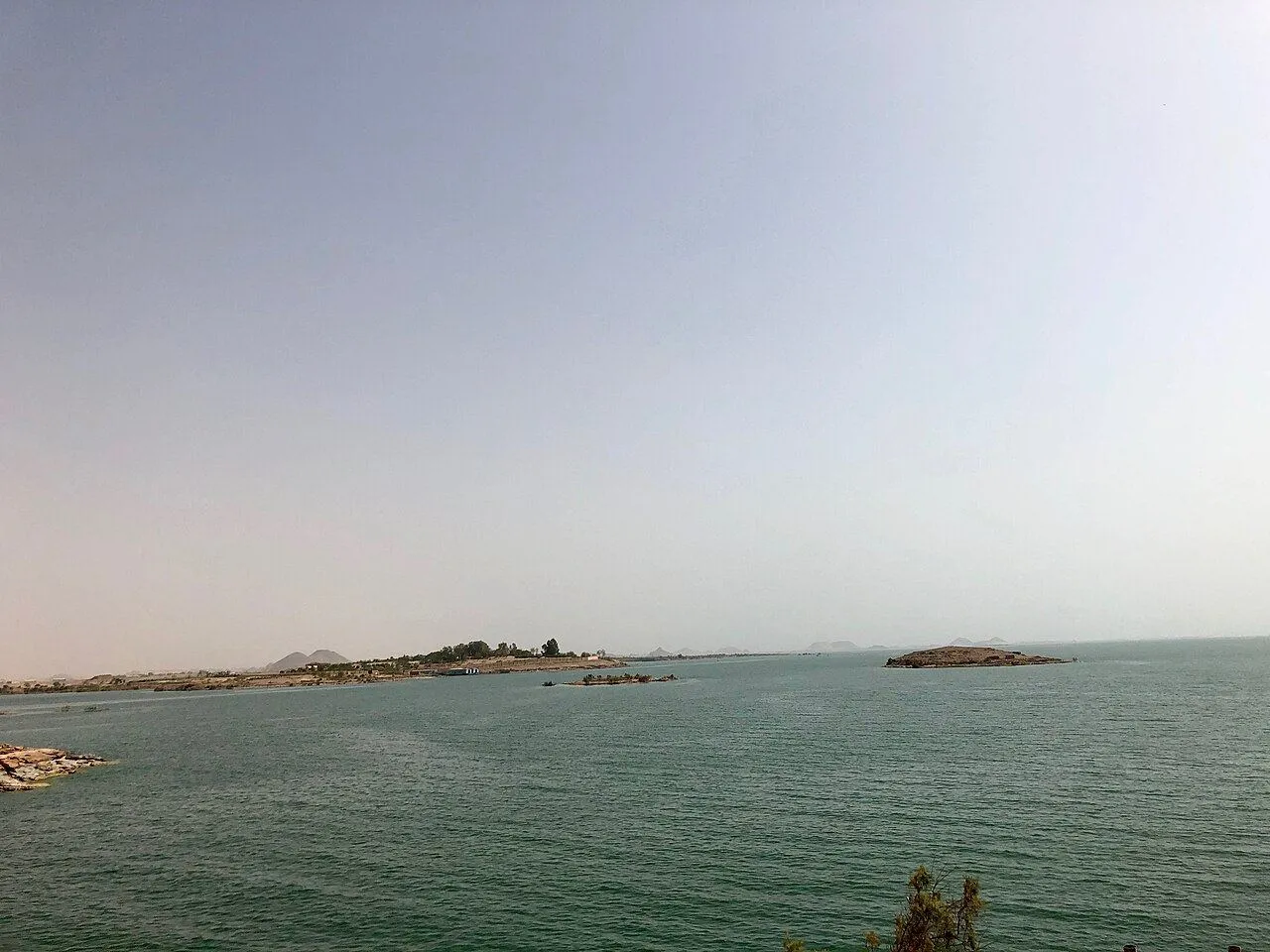 Abu Simbel: Ramesses II's Temples on the Shore of Lake Nasser
