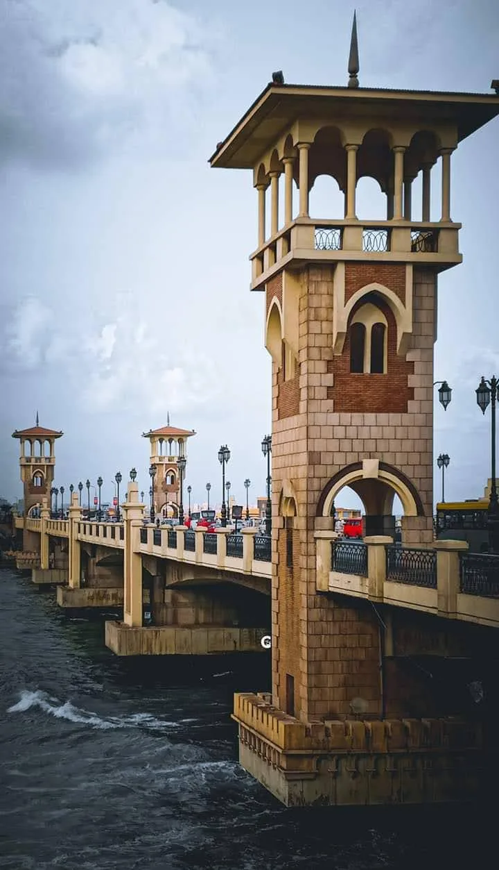 Alexandria