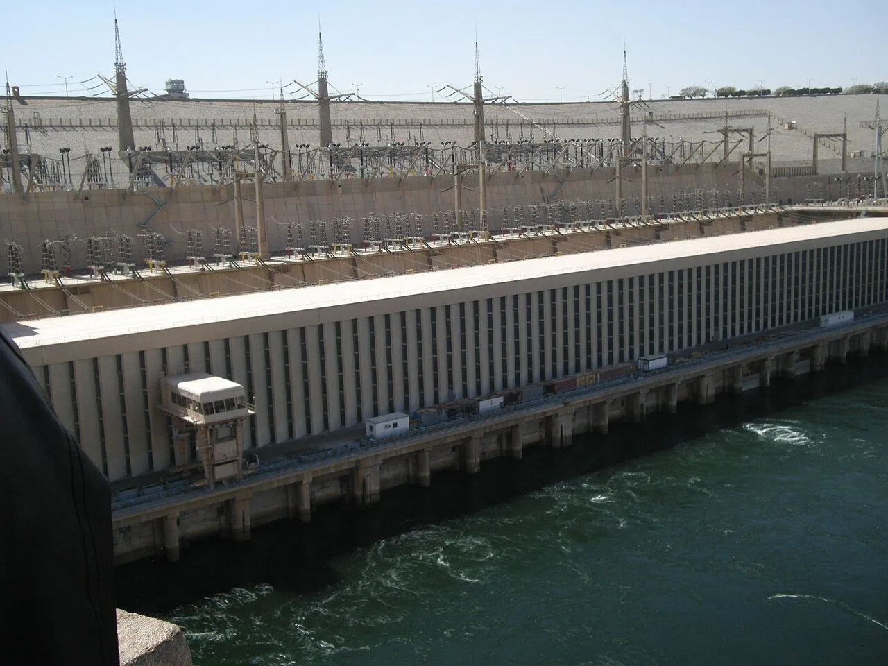 Aswan High Dam, Philae Temple & Unfinished Obelisk Tour
