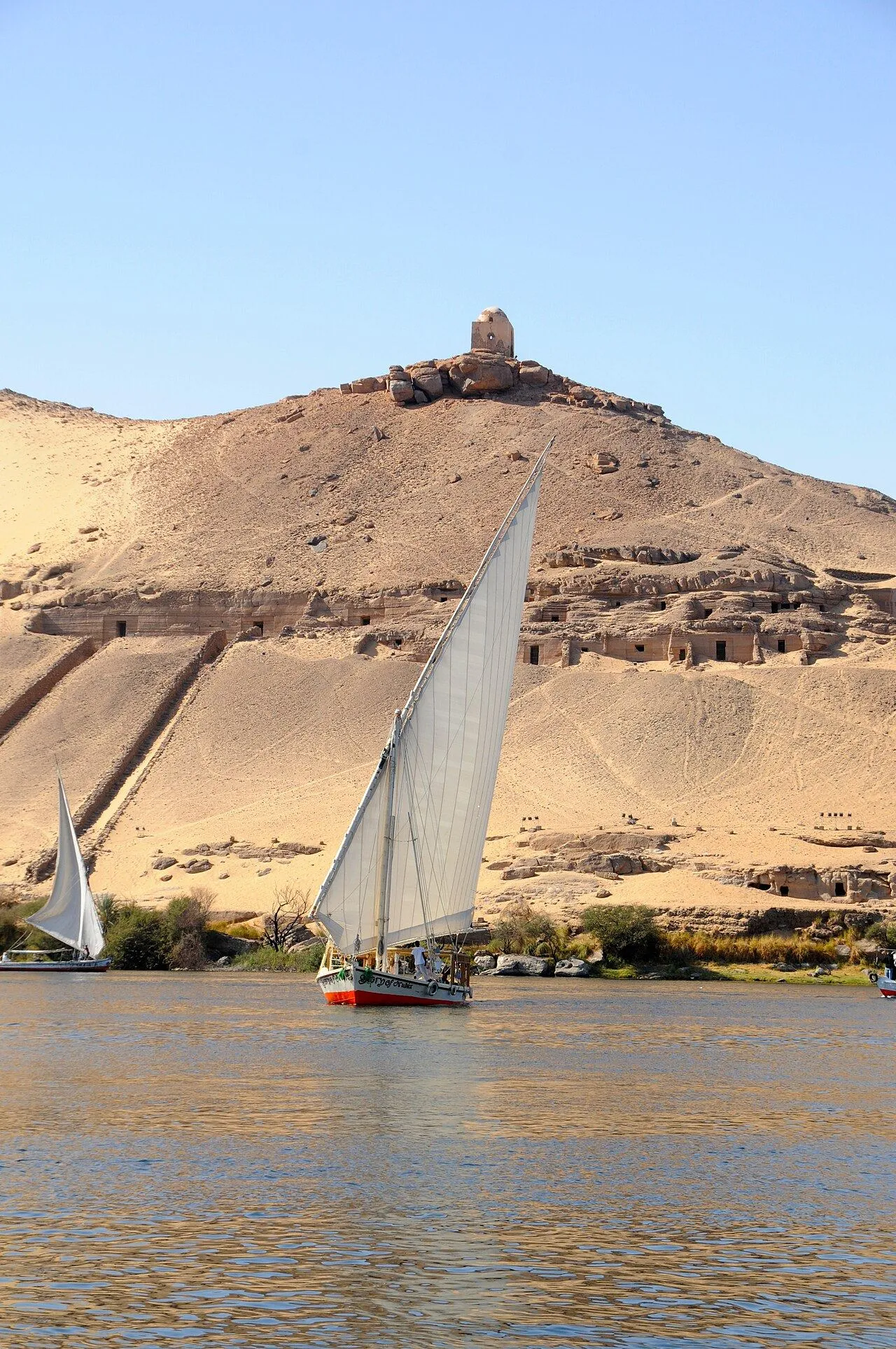 Budget Travel in Egypt: A Backpacker's Practical Guide