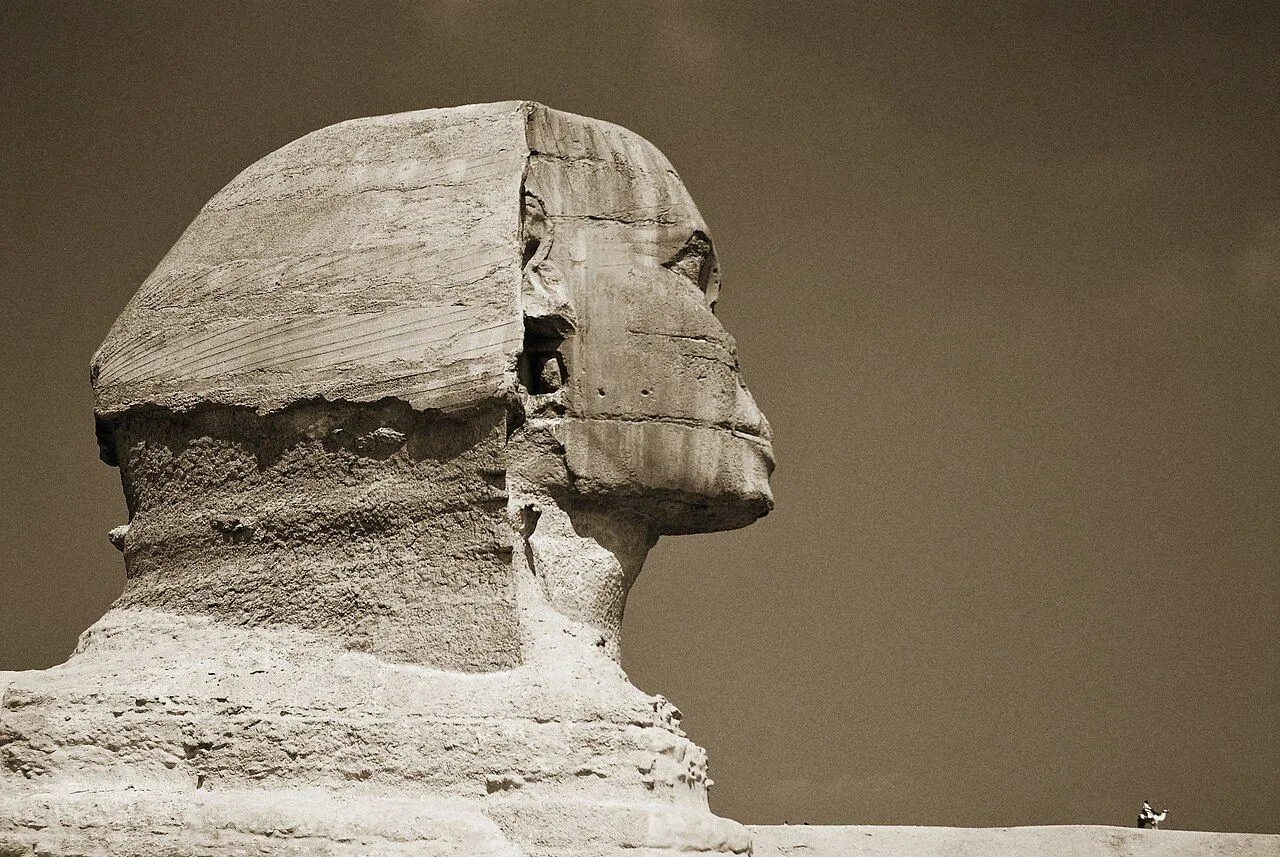 Half-Day Giza Pyramids & Sphinx Sightseeing Tour