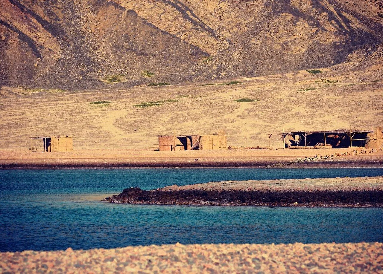 Dahab Blue Hole & Lagoon Snorkeling Day Trip