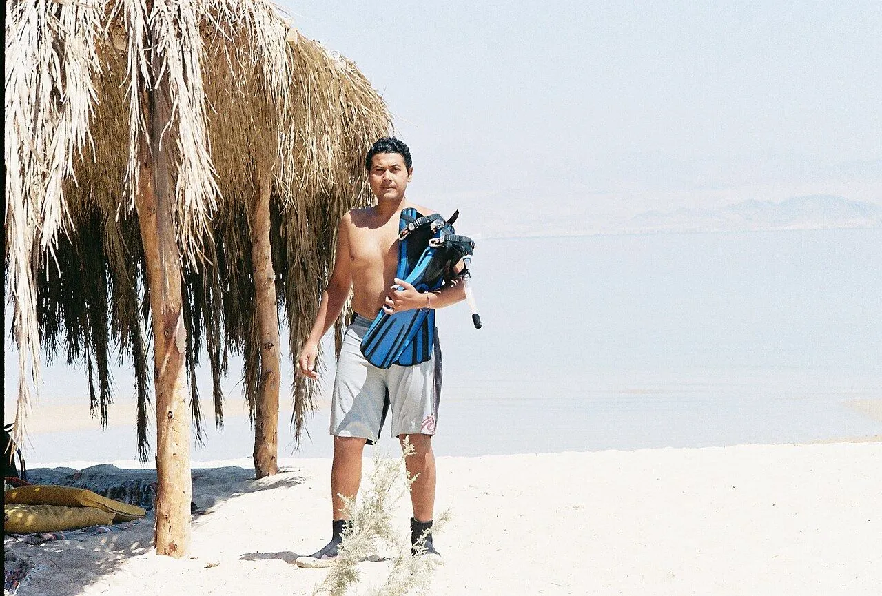 Dahab: The Blue Hole and Egypt's Laid-Back Red Sea Town
