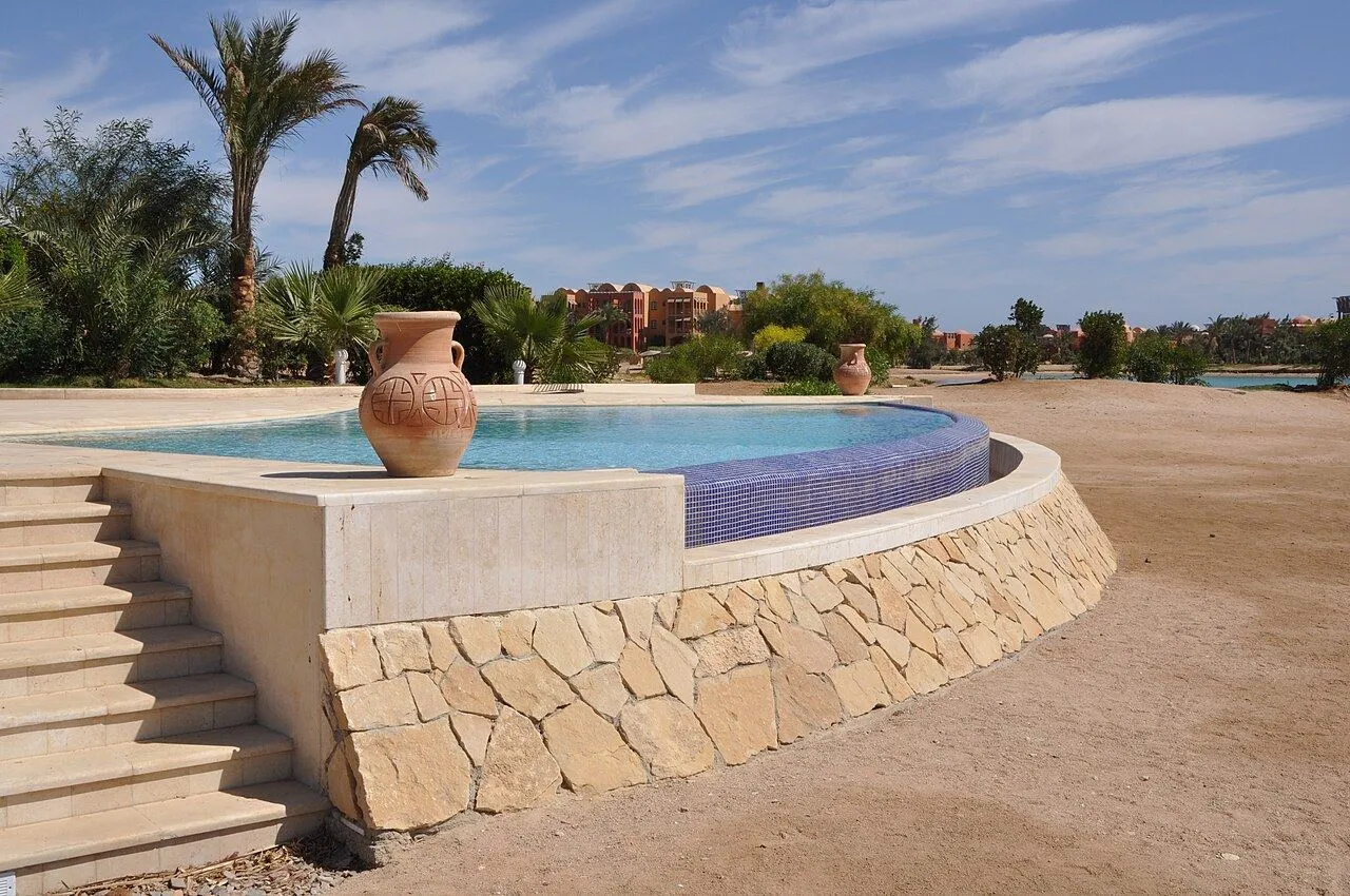 El Gouna Lagoons Family Day Out