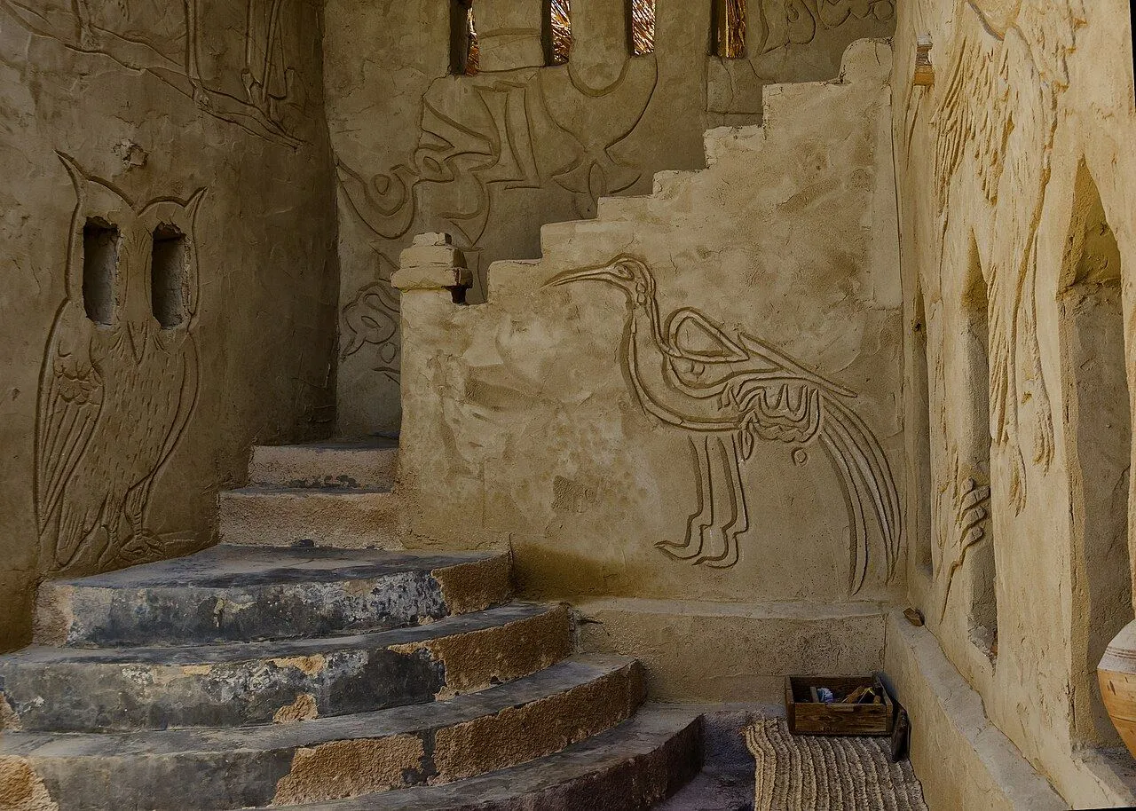 White Desert and Black Desert: Egypt's Surreal Safari Adventure