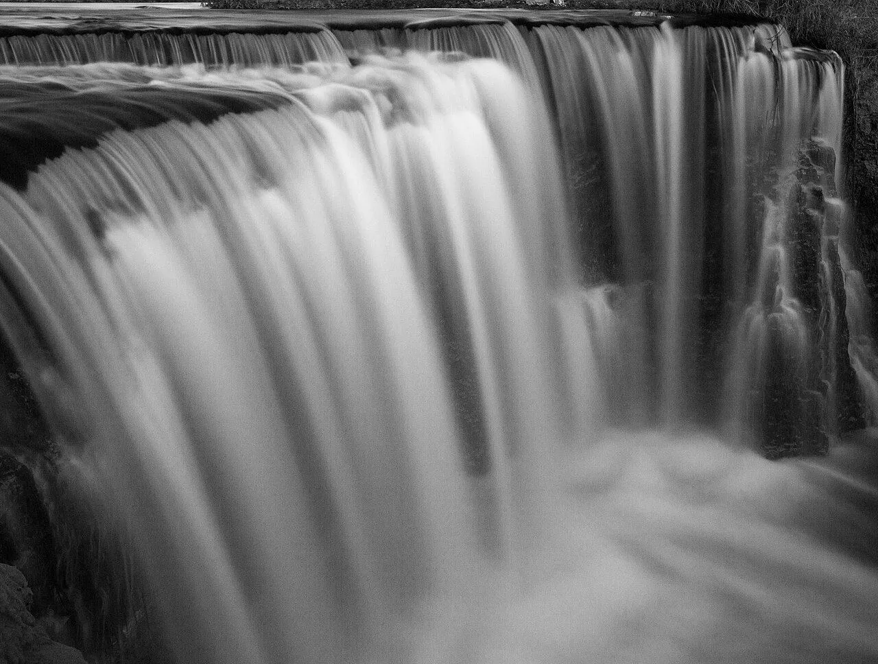 Fayoum: Wadi El Hitan & Waterfalls Photo Tour