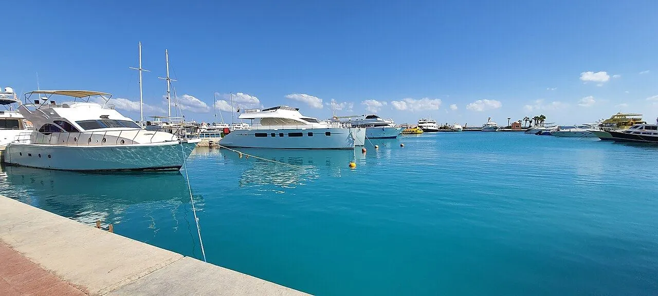 Makadi Bay House Reef Snorkeling Tour