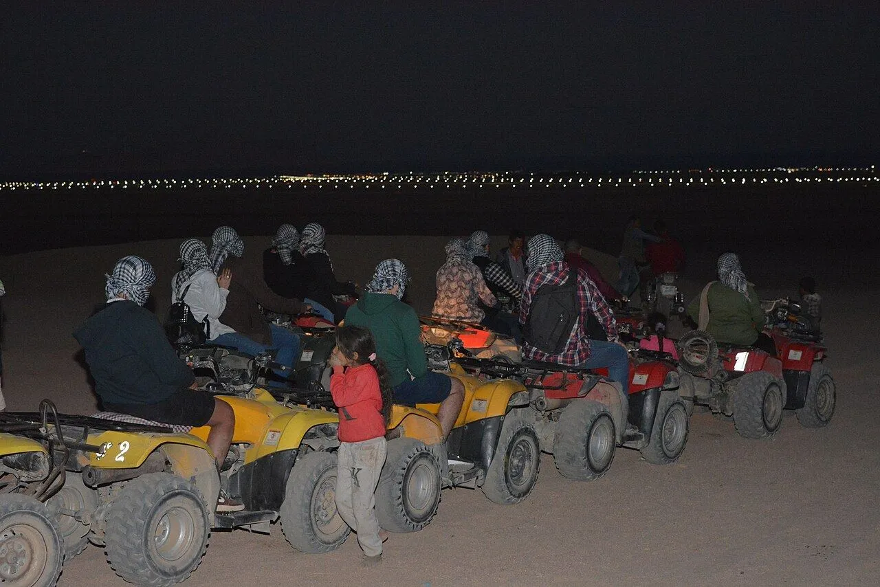 Hurghada Beyond Diving: Things to Do on Egypt's Red Sea Coast