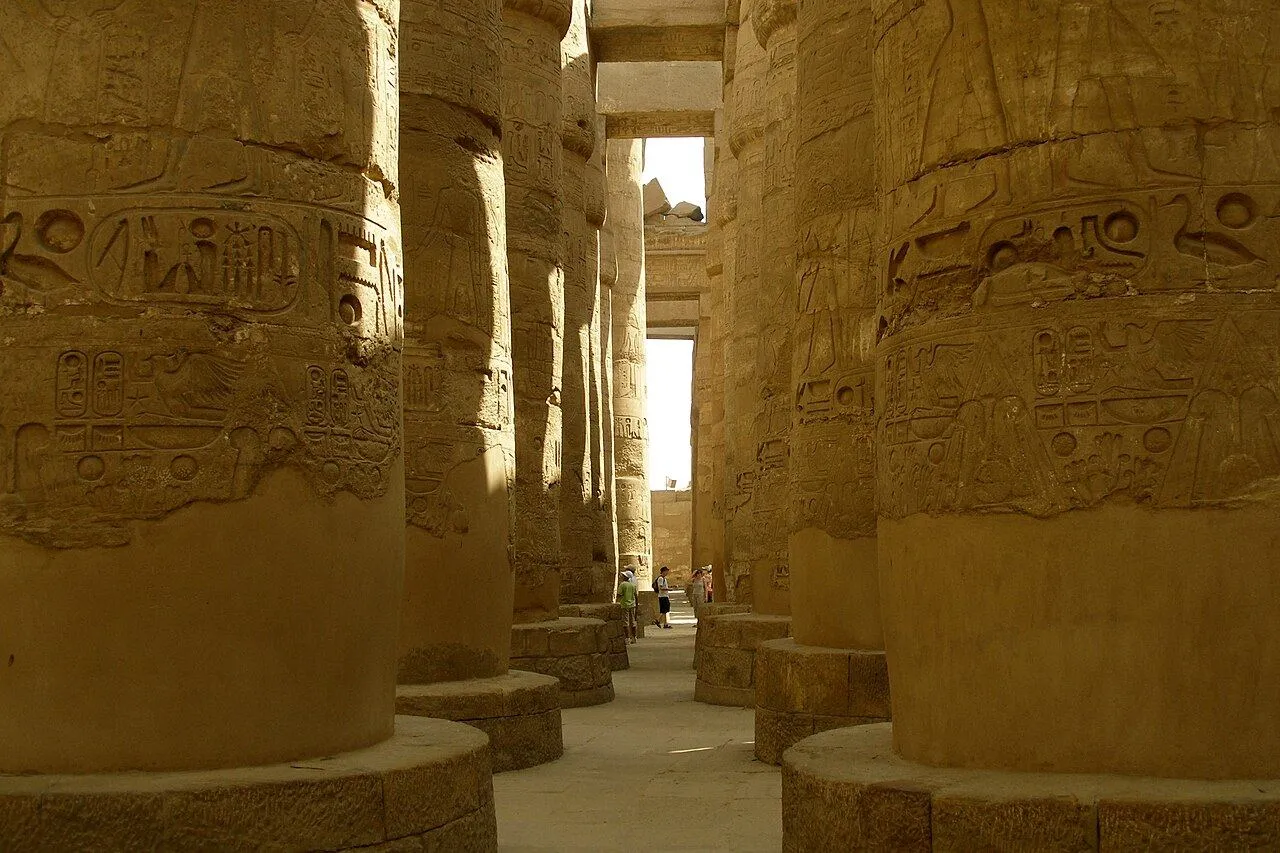 Hurghada Private Transfer To/From Luxor, One Way