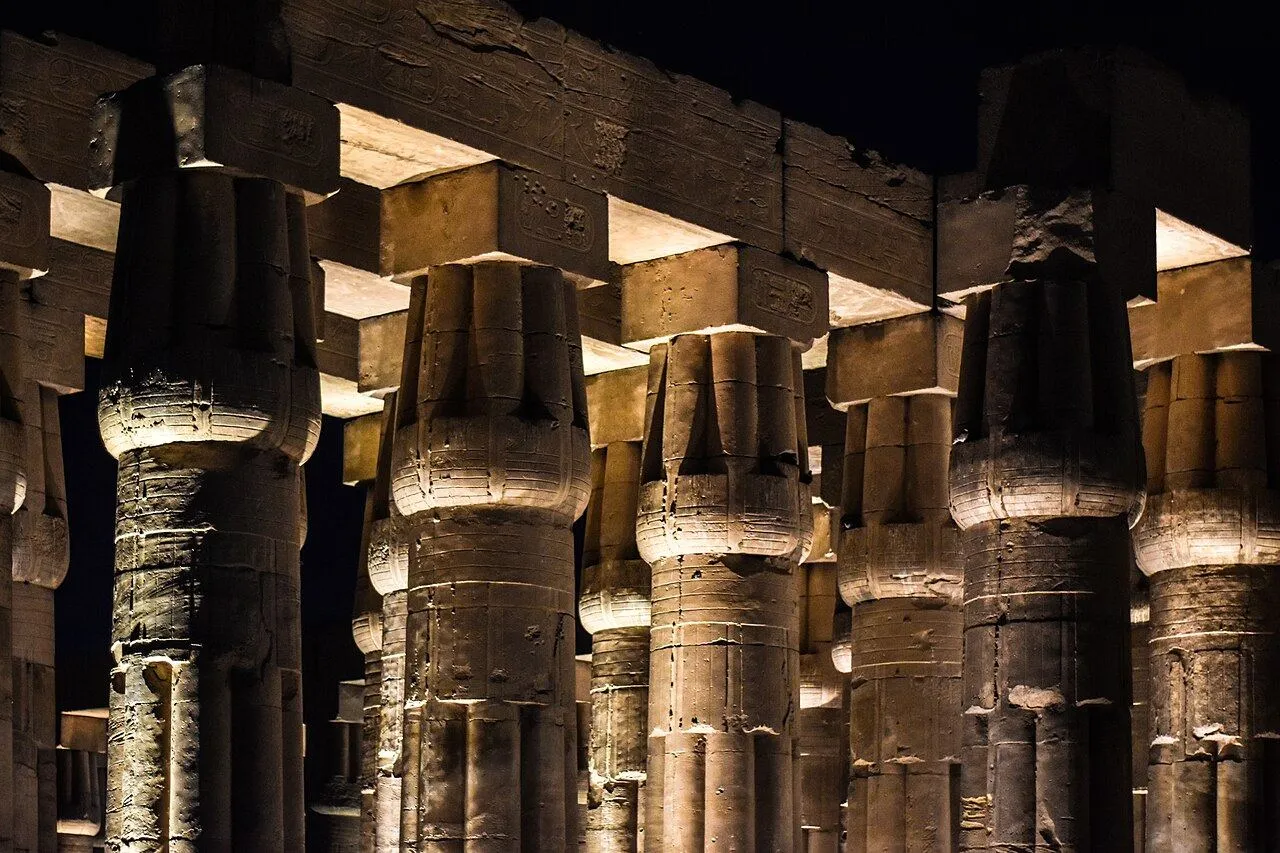 Luxor Museum & Mummification Museum Combined Tour
