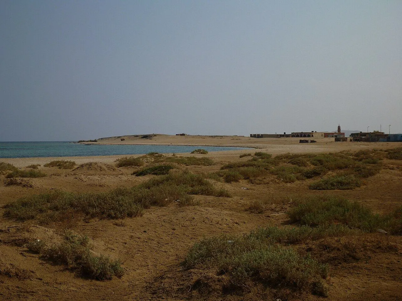 Marsa Alam: The Red Sea's Quieter, Wilder Hidden Gem