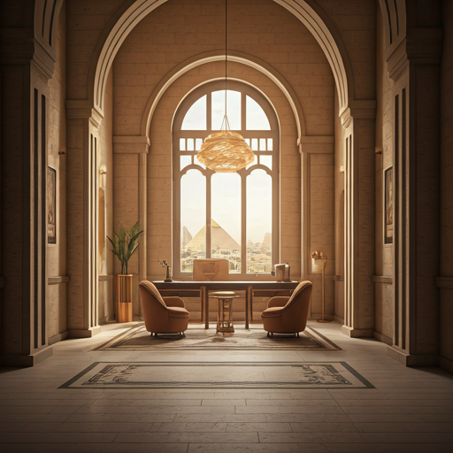 Cairo HQ