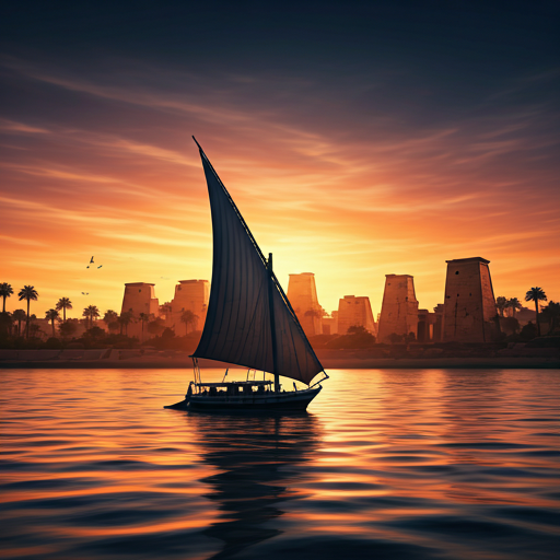 Egypt Honeymoon Guide: Romantic Itineraries for Two