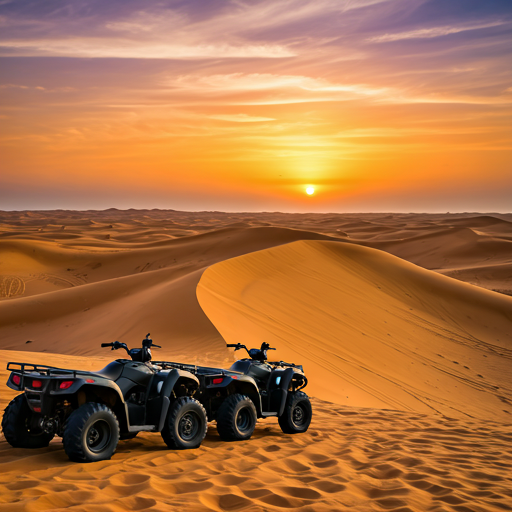 Desert Safari