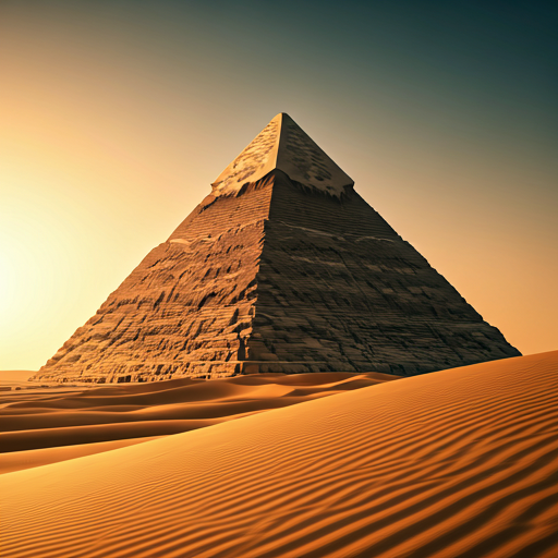 Grand Giza Pyramids & Egyptian Museum Private Tour