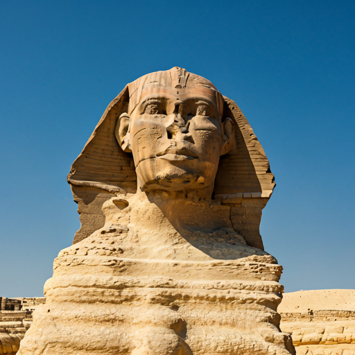 Grand Giza Pyramids & Egyptian Museum Private Tour