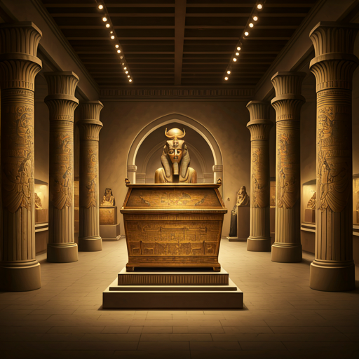 Grand Giza Pyramids & Egyptian Museum Private Tour
