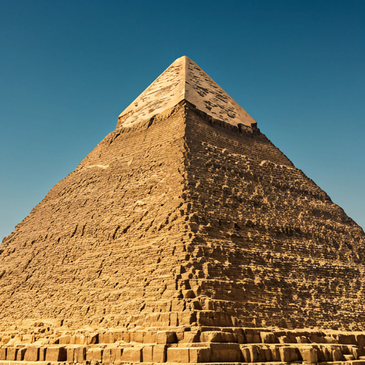 Grand Giza Pyramids & Egyptian Museum Private Tour