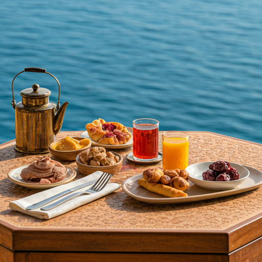 Food Tours