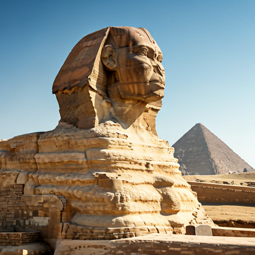 Grand Giza Pyramids & Egyptian Museum Private Tour