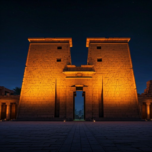 Abu Simbel Sunrise Tour