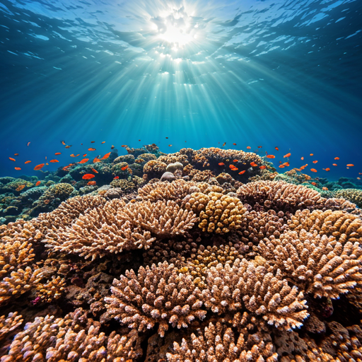 Red Sea Snorkeling Adventure at Hurghada