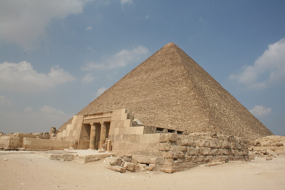 Egyptologist Guide (Daily)