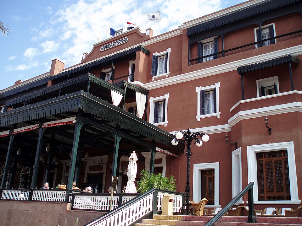 Heritage Palace Stays