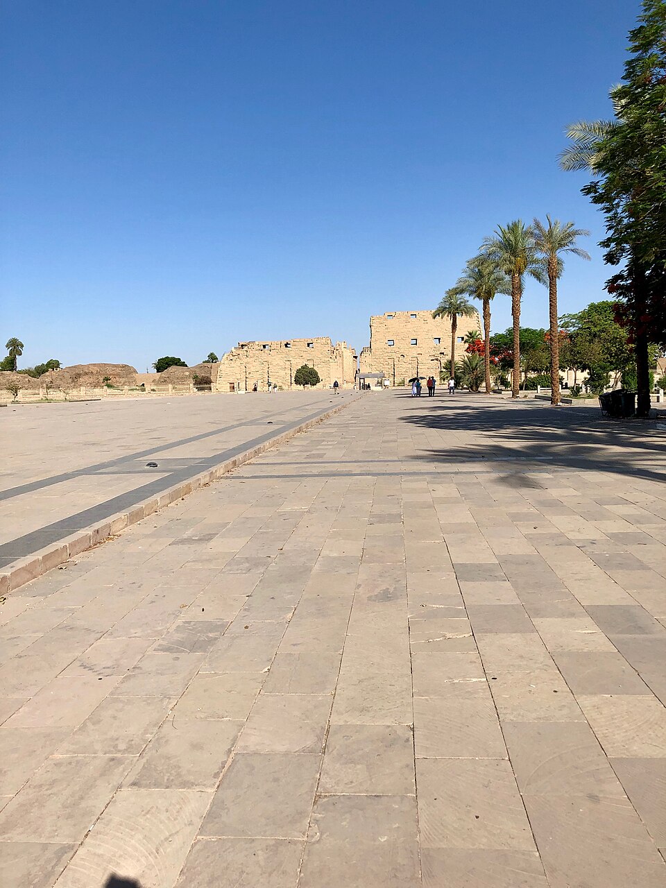 Luxor Pass