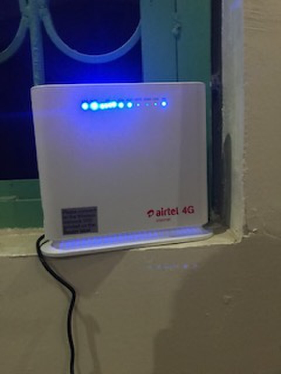 Mobile Wi-Fi Hotspot Rental