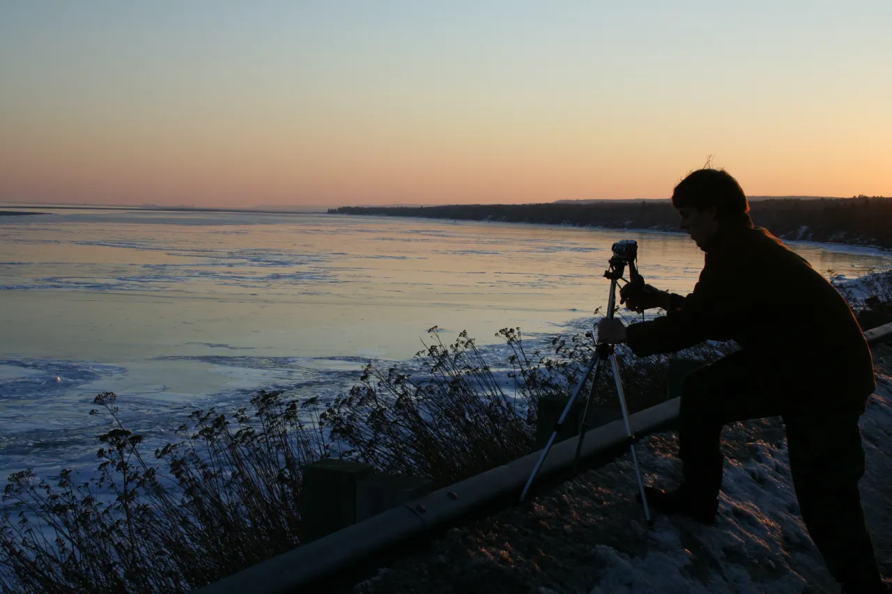 Photography Session