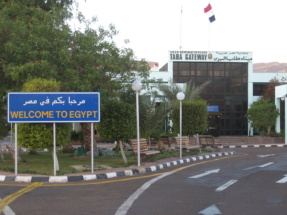 Port & Border Transfer