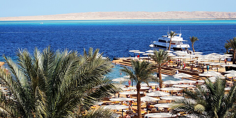 Red Sea All-Inclusive Resort