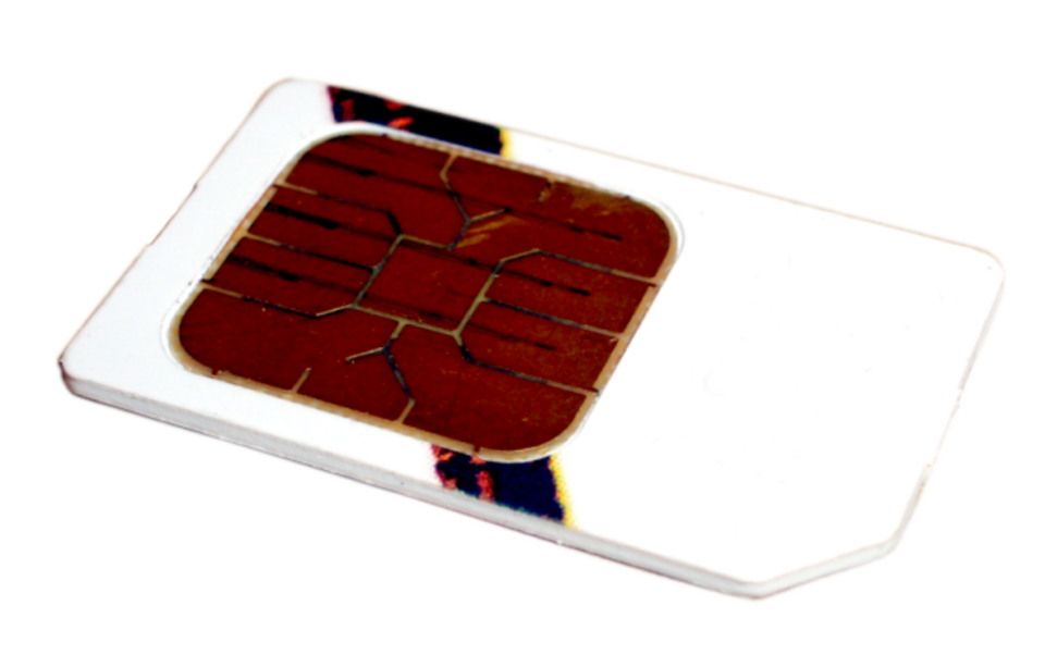 Tourist eSIM & SIM Card