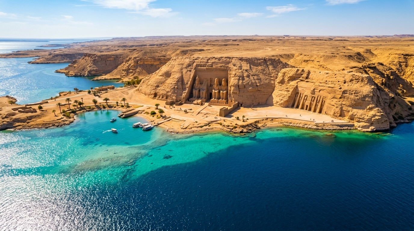 Abu Simbel