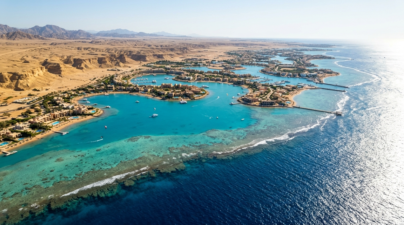 El Gouna