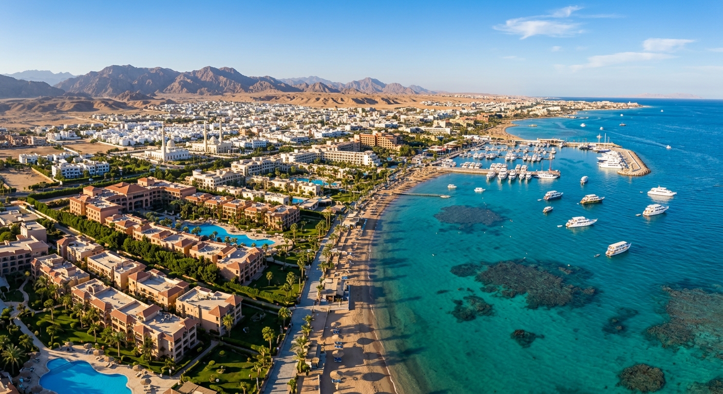 Hurghada