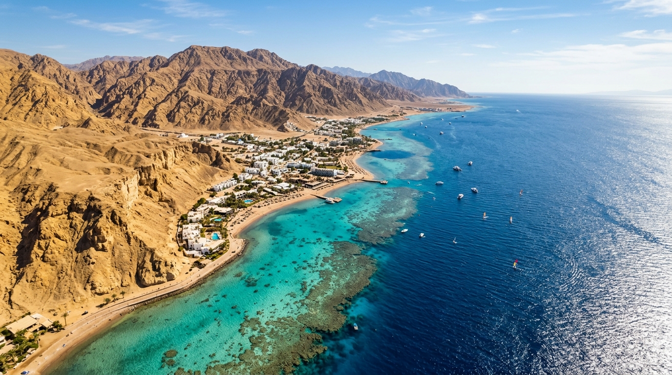 Dahab
