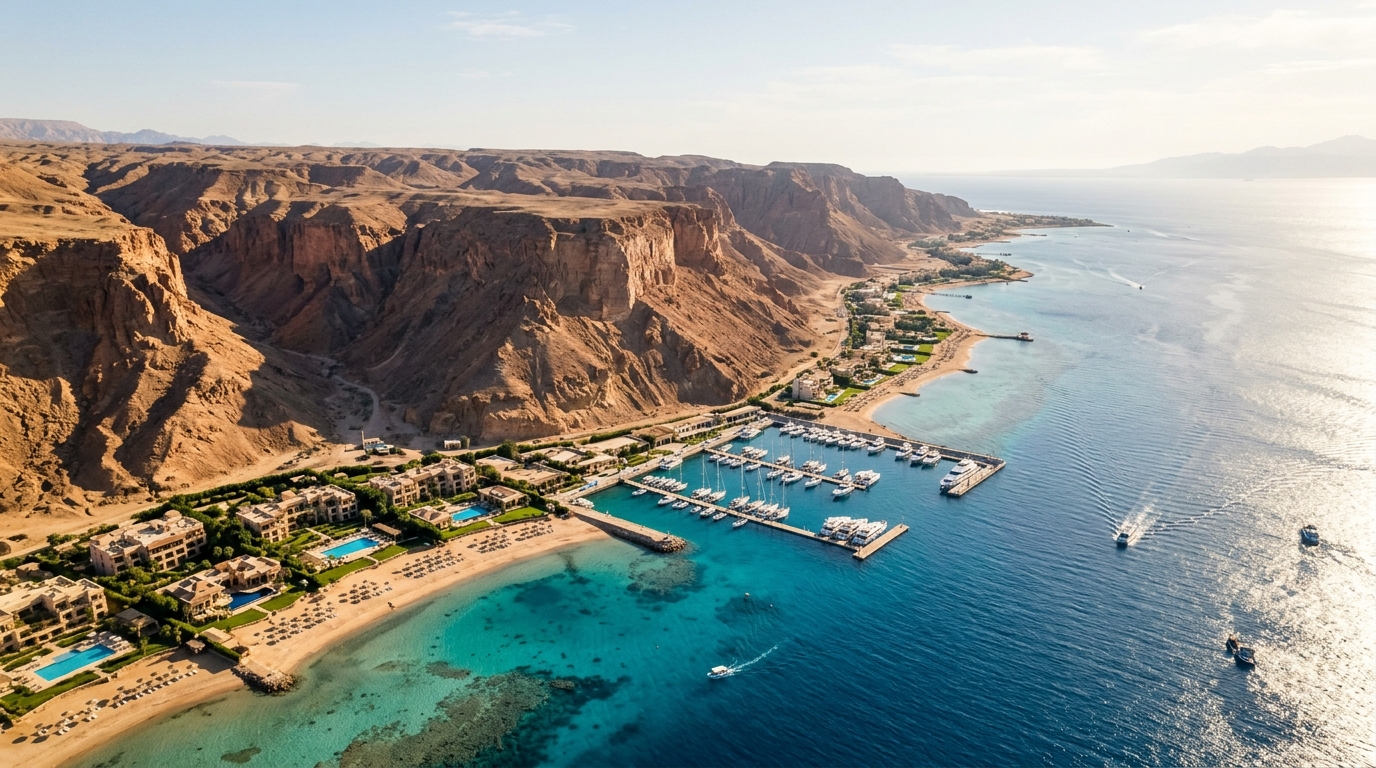 Ain Sokhna