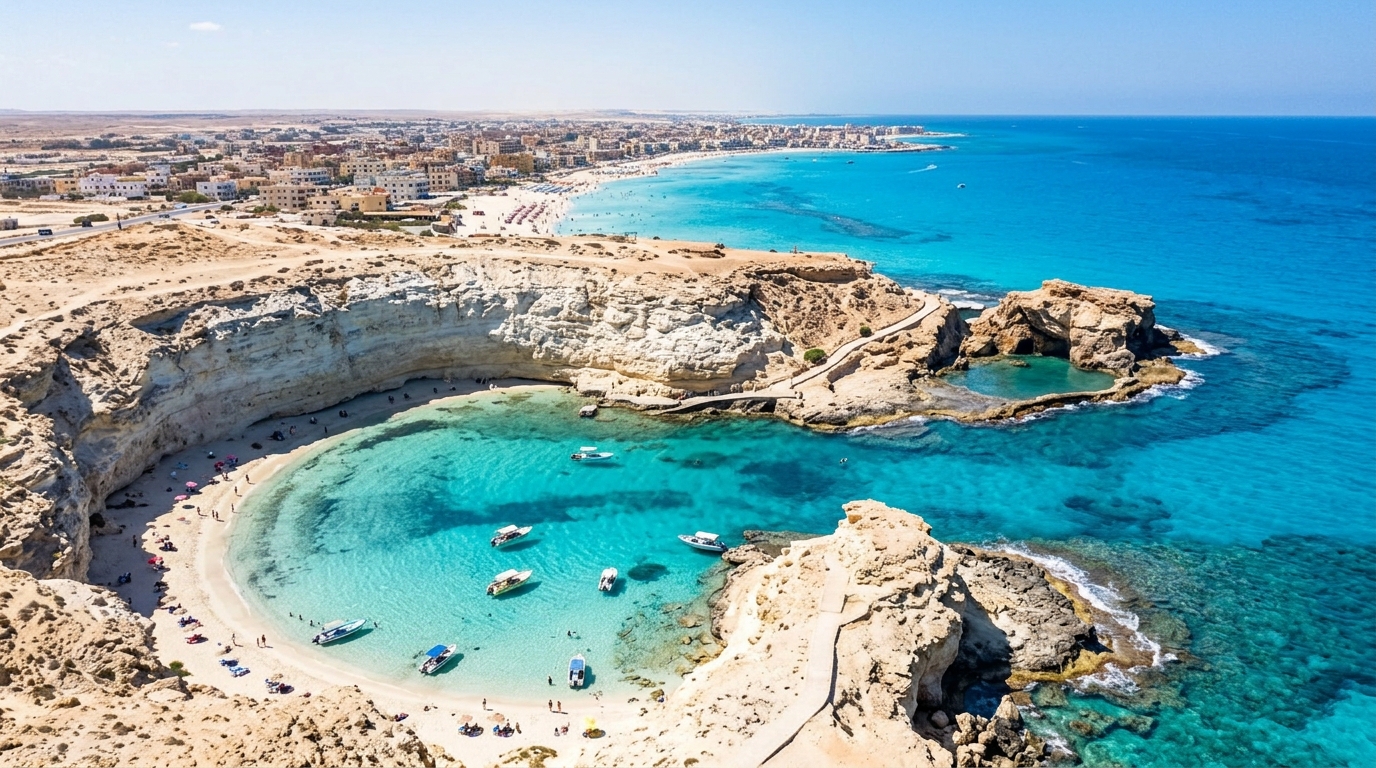 Marsa Matruh