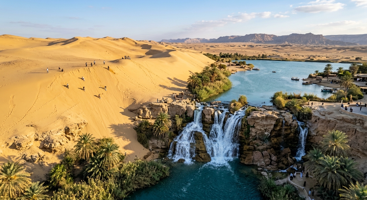 Fayoum