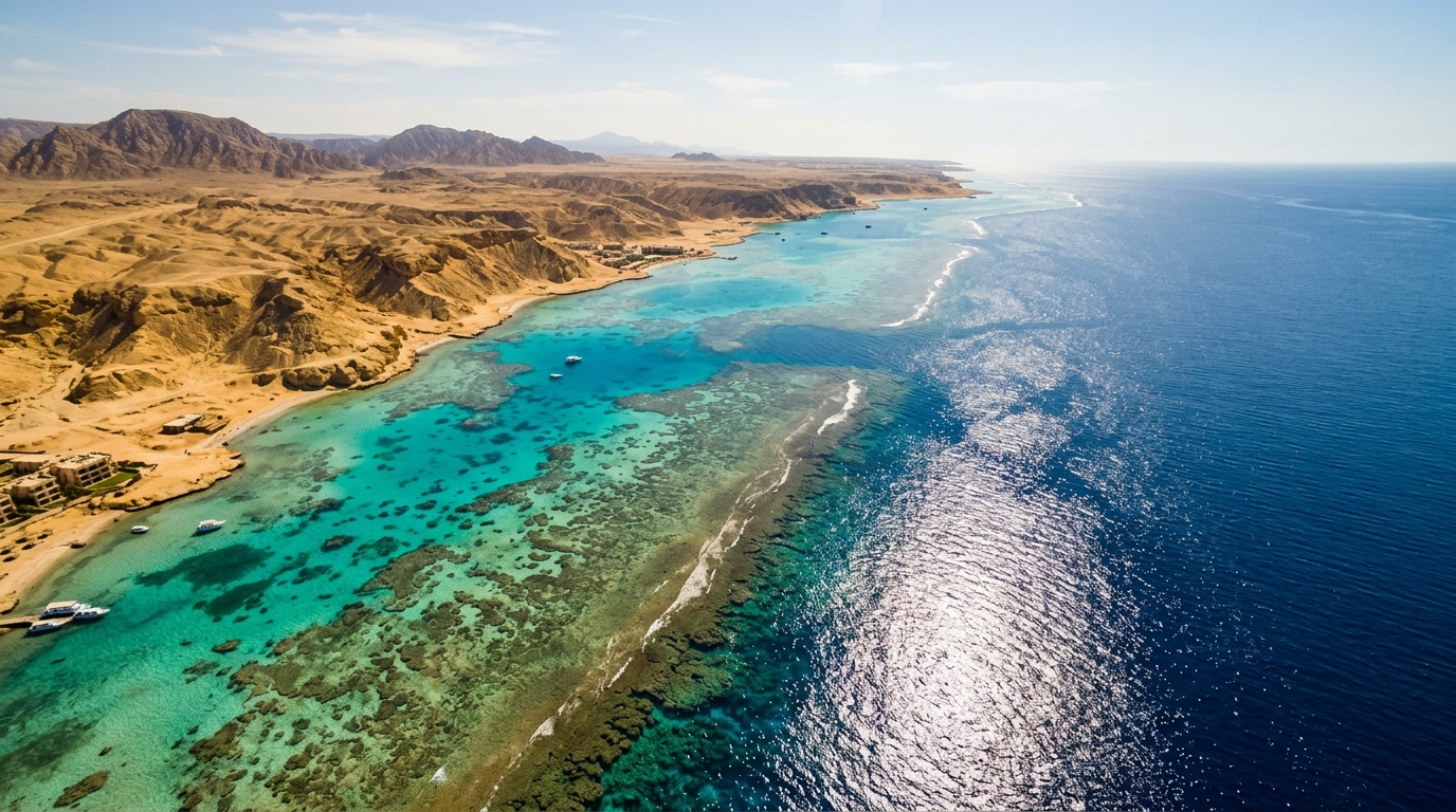 Marsa Alam