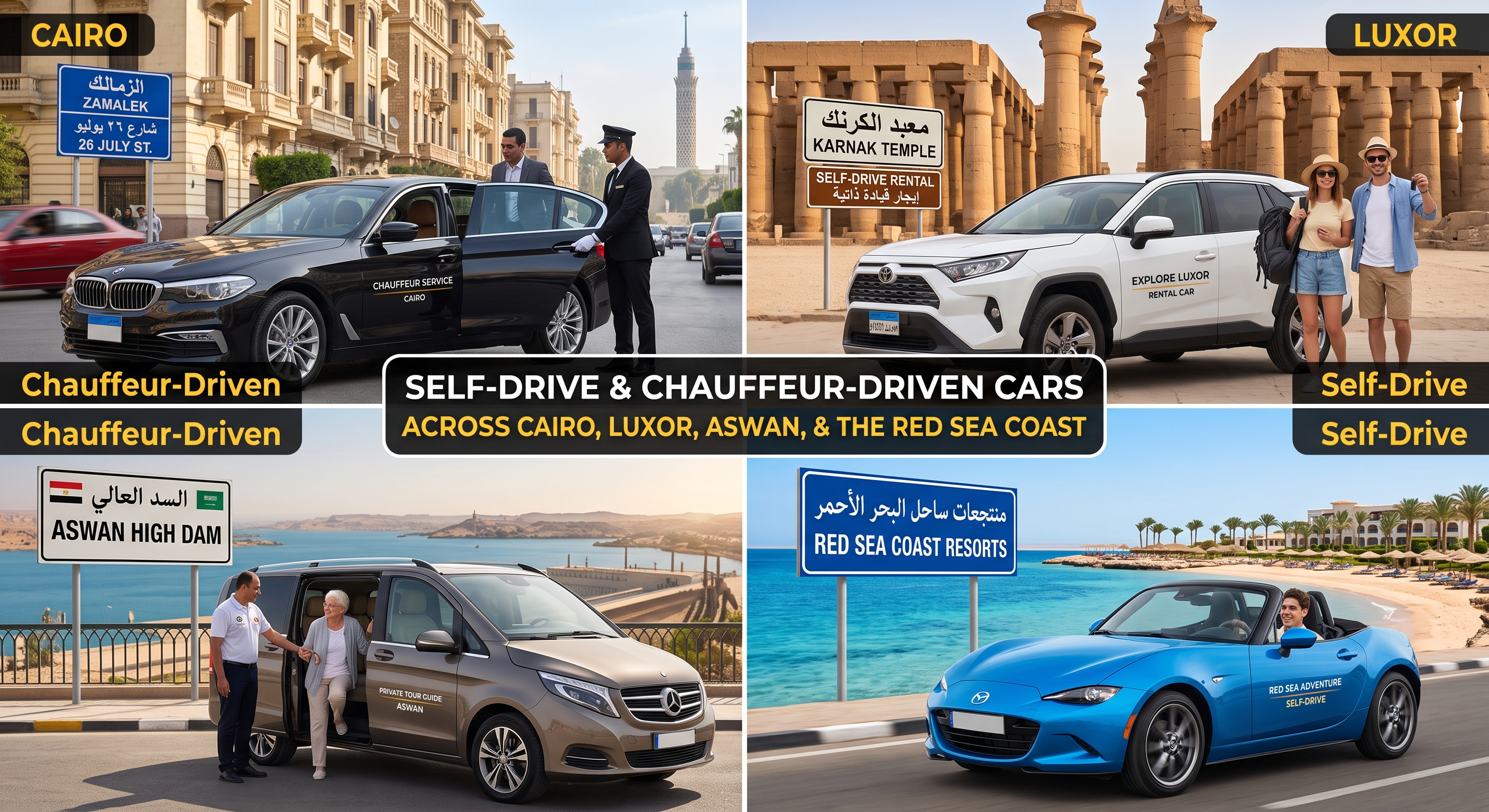 Car Rental