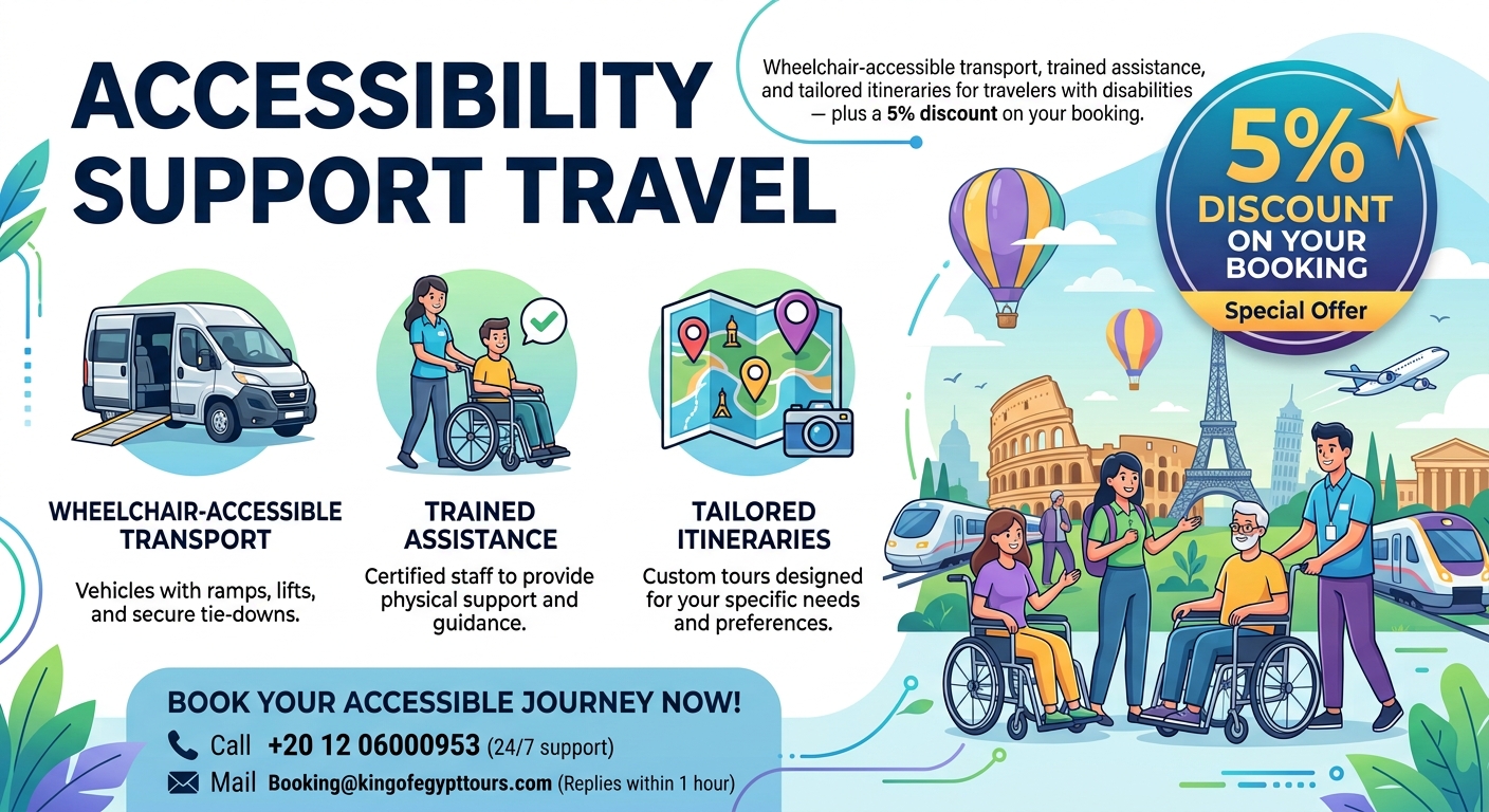 Accessibility Support