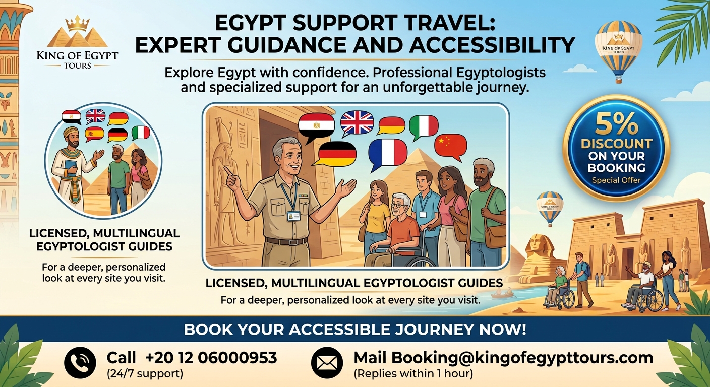 Private Tour Guide
