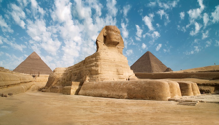 Days tours in Egypt 