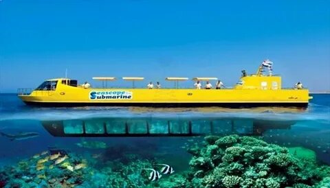 Sharm El Sheikh
